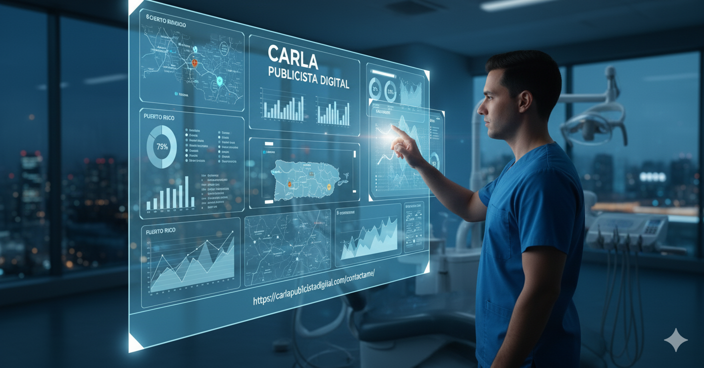 Marketing Digital para Clínicas Dentales en Europa: Claves para Atraer Pacientes con Confianza y Estrategia